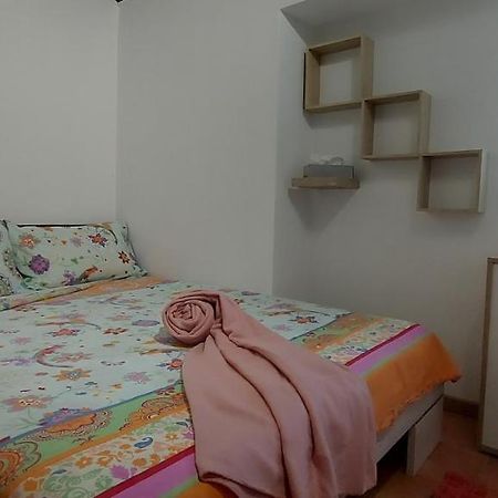 Apartma Pr' Ivani Miskorinovi Breginj Exteriér fotografie