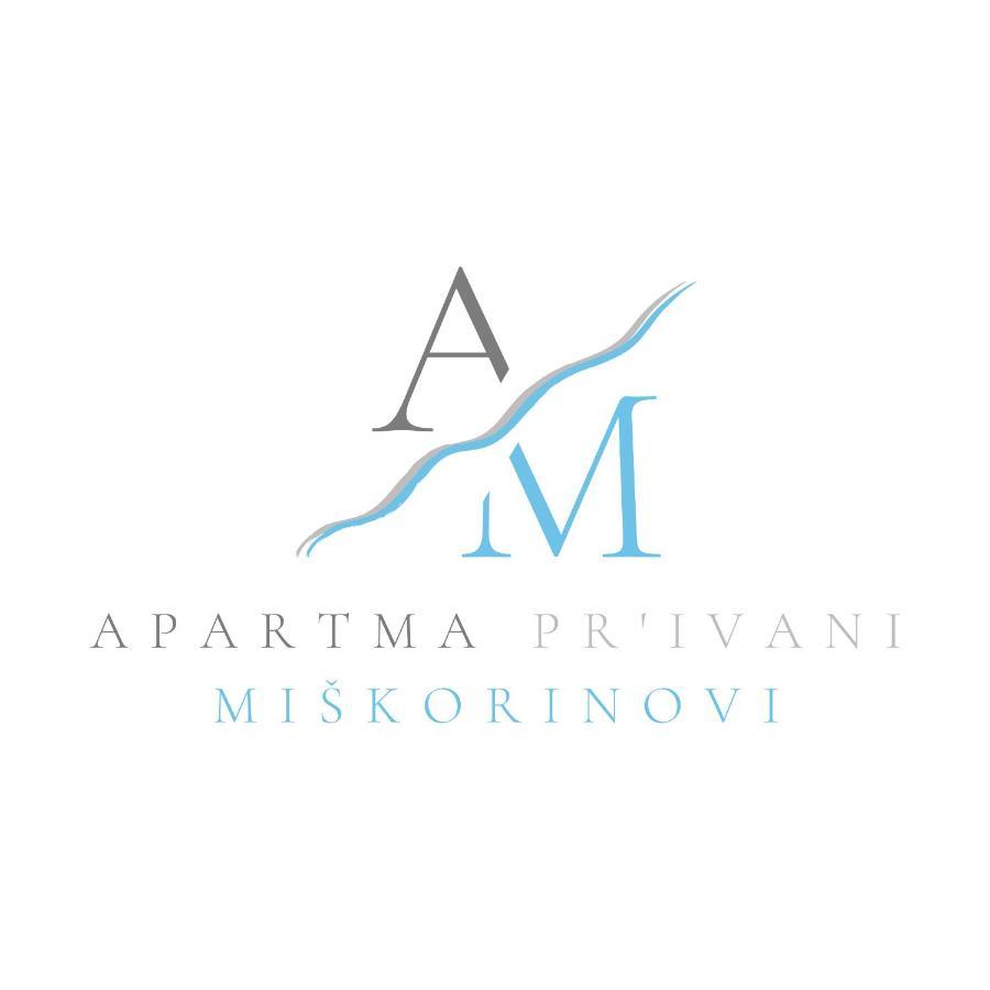 Apartma Pr' Ivani Miskorinovi Breginj Exteriér fotografie